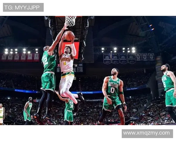 火箭控卫荒迎转机！探花秀爆发展现组织能力与外线投射，成重建关键拼图