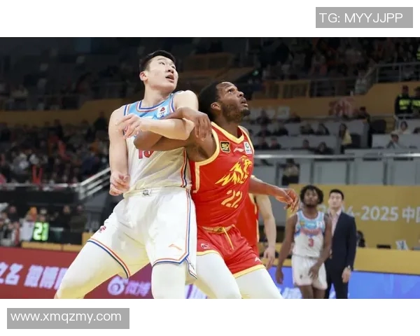 CBA2018季后赛精彩对决山东队与江苏队的巅峰对抗回顾