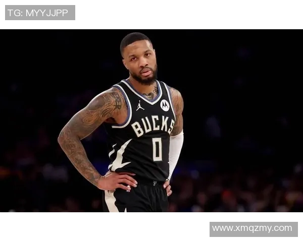 利拉德呼吁库里联手：NBA重磅签约夜引发夺冠猜想