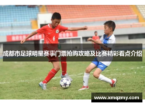 成都市足球明星赛事门票抢购攻略及比赛精彩看点介绍