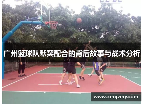 广州篮球队默契配合的背后故事与战术分析